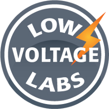 Low Voltage Labs Logo